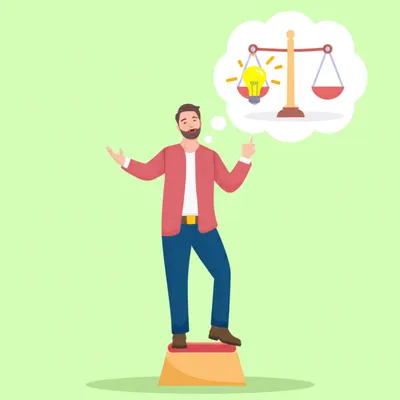 Illustration contended - Image 1