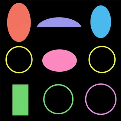 Illustration set - Image 1