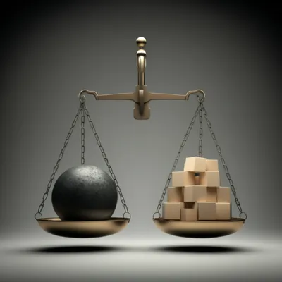 Illustration equalising - Image 1