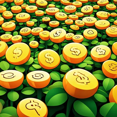 Illustration dough - Image 1