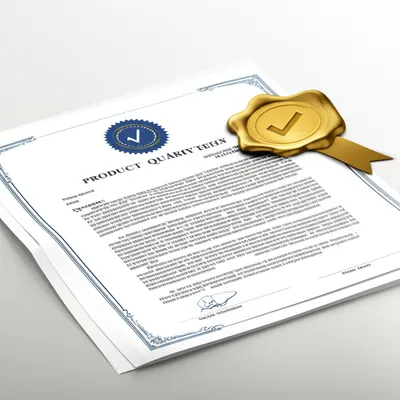 Illustration guarantee - Image 1