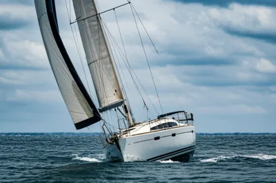 Illustration winded - Image 1