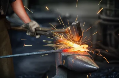 Illustration weld - Image 1