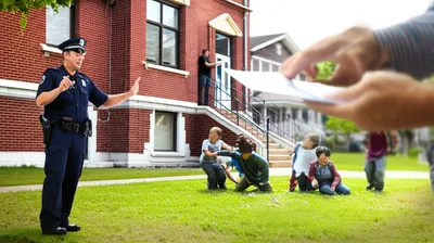 Illustration constables - Image 1