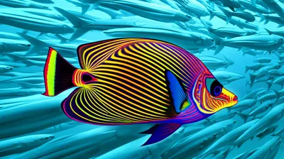 Illustration mainstreaming - Image 1