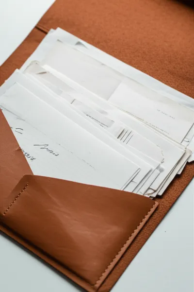 Illustration folio - Image 1