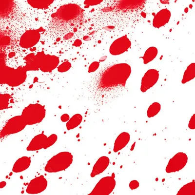 Illustration spattering - Image 1