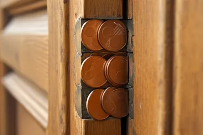 Illustration penny - Image 1