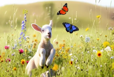 Illustration frisk - Image 1