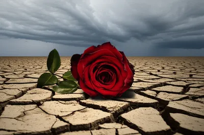 Illustration demise - Image 1