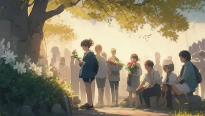 Illustration remember - Image 1