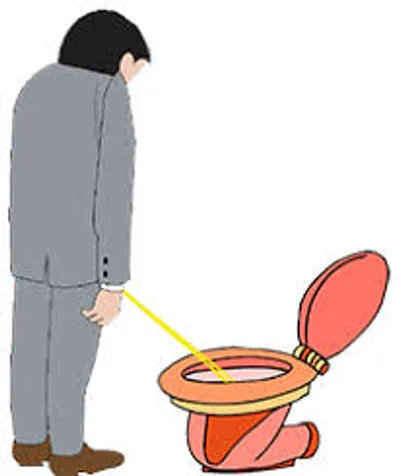 Hình ảnh minh họa pee - Ảnh 2