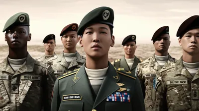 Illustration contingents - Image 1