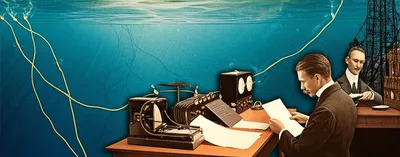 Illustration cable - Image 1