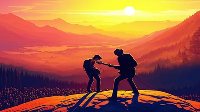 Illustration chronic - Image 1