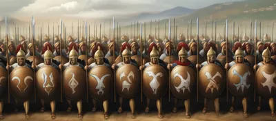 Illustration phalanges - Image 1