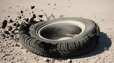 Illustration abraded - Image 1