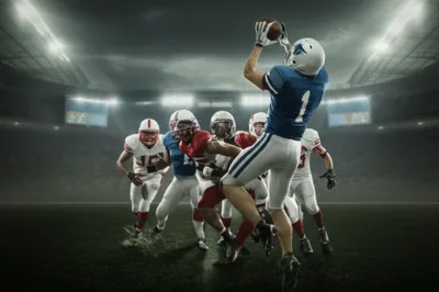 Illustration return - Image 1