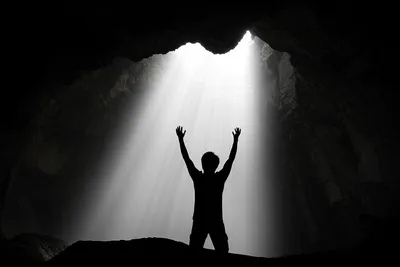 Illustration deliverance - Image 1