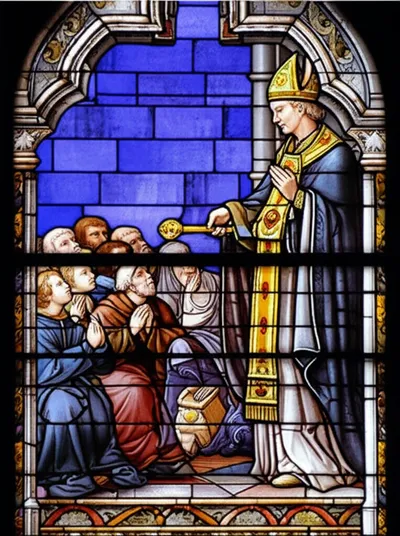 Illustration preferment - Image 1