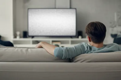 Illustration unexcited