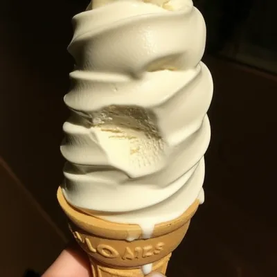 Illustration satisfyingly