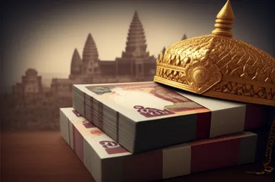 Illustration riel - Image 1