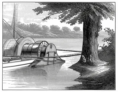 Illustration nigger - Image 1