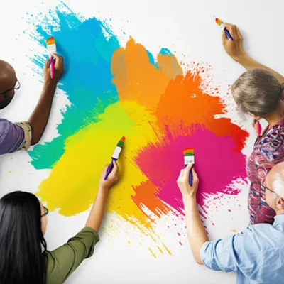 Illustration participation