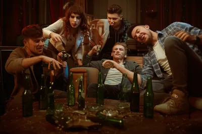 Illustration bursts - Image 1