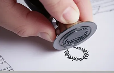 Illustration stamping - Image 1