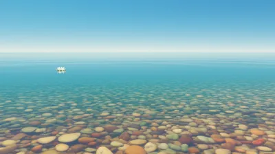 Illustration clear - Image 1