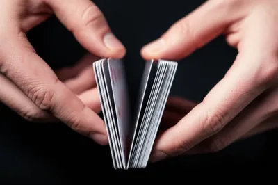 Illustration riffling - Image 1