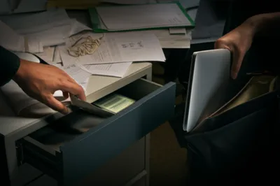 Illustration crib - Image 1