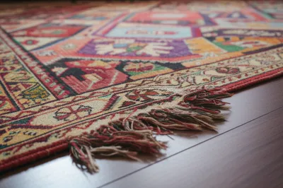 Illustration fraying - Image 1