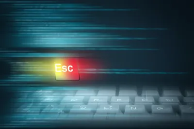 Illustration escaped - Image 1