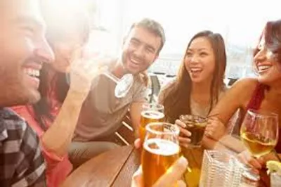 Illustration socially - Image 3