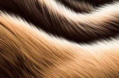 Illustration fur - Image 1