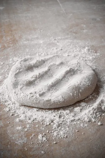 Illustration kneaded - Image 2