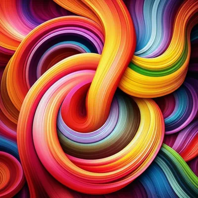 Illustration twists - Image 1