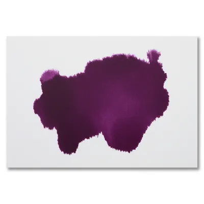 Illustration blotch - Image 1