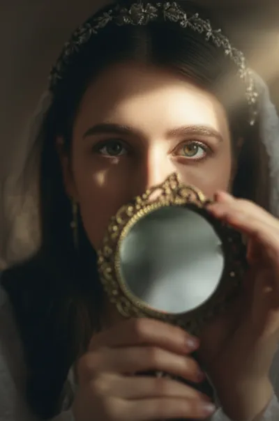 Illustration glance - Image 1