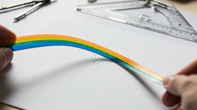 Illustration spline - Image 1