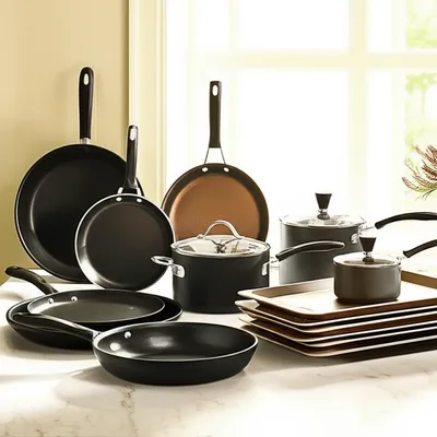 Illustration pans - Image 1