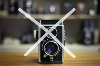 Illustration shutter - Image 1