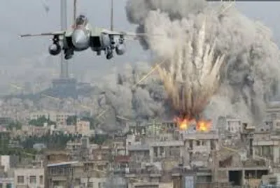 Illustration strike - Image 4