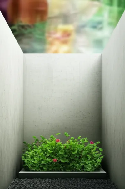 Illustration ghetto - Image 1