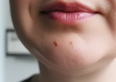 Illustration chews - Image 1