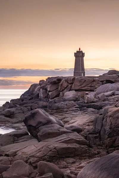 Illustration phare - Image 2