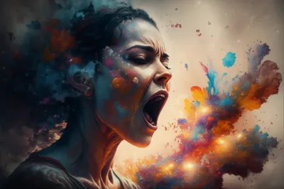 Illustration vocalized - Image 1